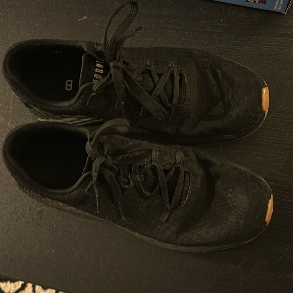 Nobull runners